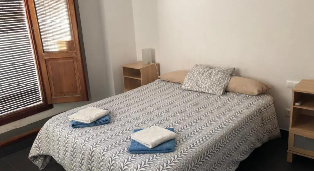 Номер Standard Casa Rural Xàtiva