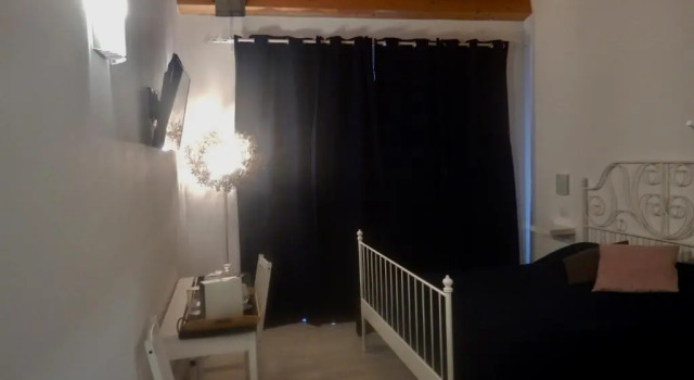 Номер Standard Ca Vascon Alloggio Agrituristico