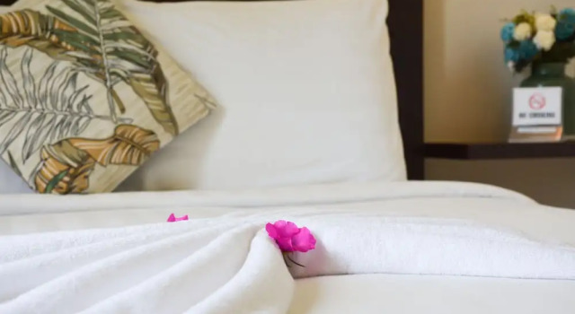Номер Superior Vaia Hoi An Boutique Hotel