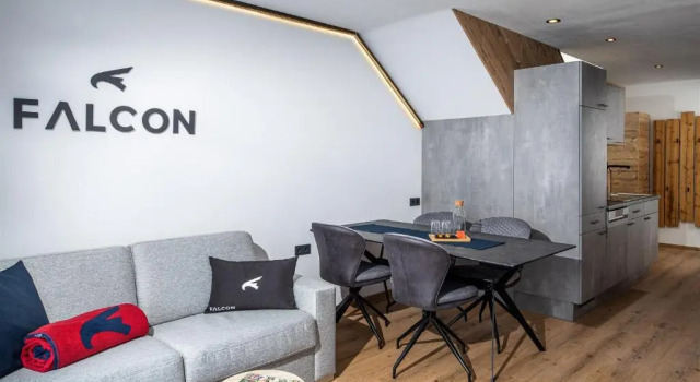 Falcon Suites Zell Am See