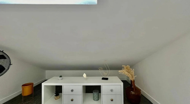 Beausoleil Charming Apartment