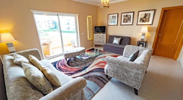 Апартаменты Protea CleverDetails 214, Located in heart of Vilamoura Sleeps 2 adults, 1child