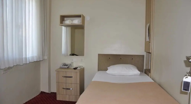 Standard quarto Otel Sinal