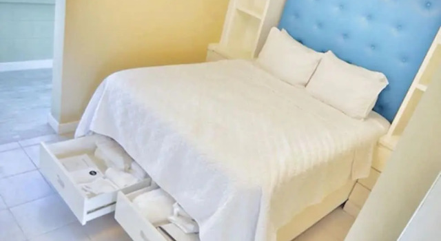 Люкс Deluxe Deluxe appartment at Point village
