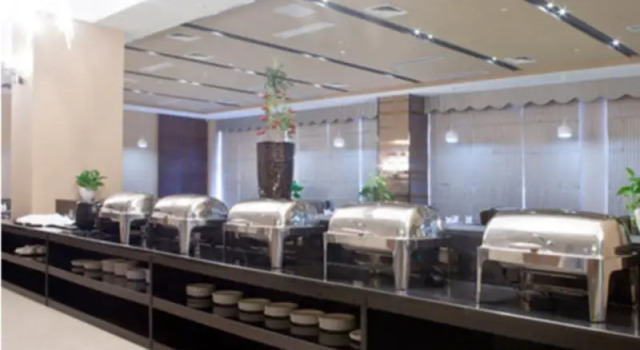 Enjoy Place, Book Hotel Dalingshan 