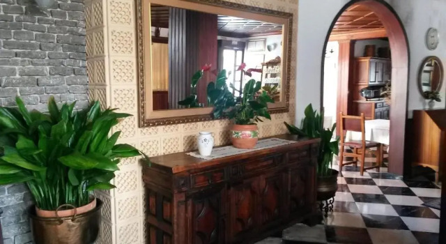 Hostal Ca's Bombu
