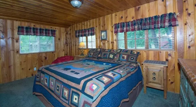 Номер Standard Whispering Pine Vacation Rentals