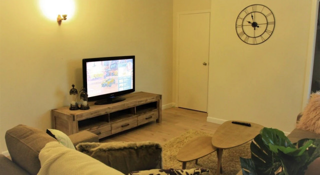 Unique Home - New Windsor