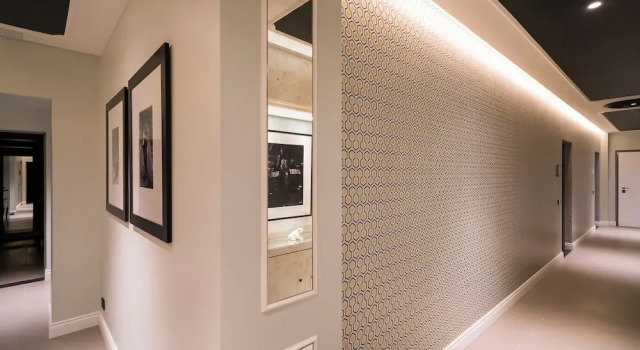 Seven Suites Apartments Sanremo