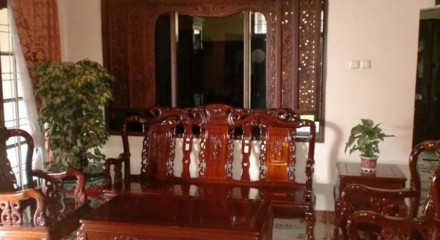 Hotel Sorgawi Bedugul, Varaa Hotelli Bedugul Tabanan