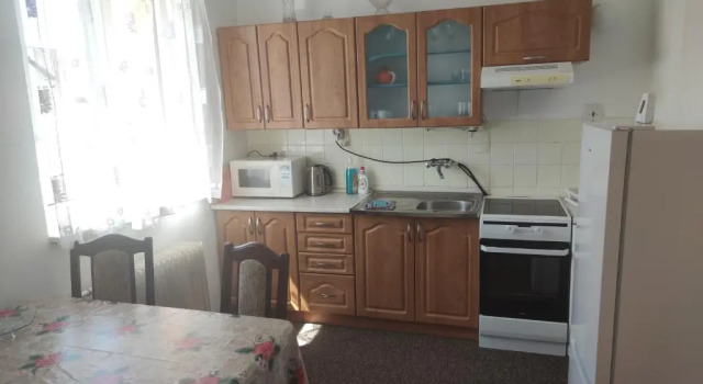 Полулюкс Chata Černá v Pošumaví