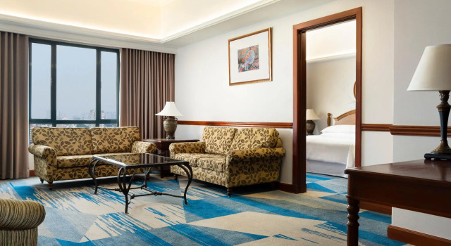Sheraton Hanoi Hotel