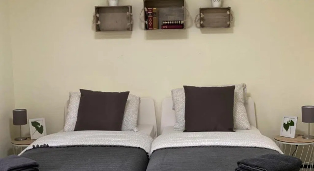 estrella LIVING ROOMS 89 Istanbul, Buchen Sie Hotel Herne Ruhrgebiet
