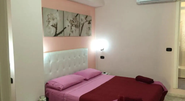 Apartament 1 dormitor Da Santina