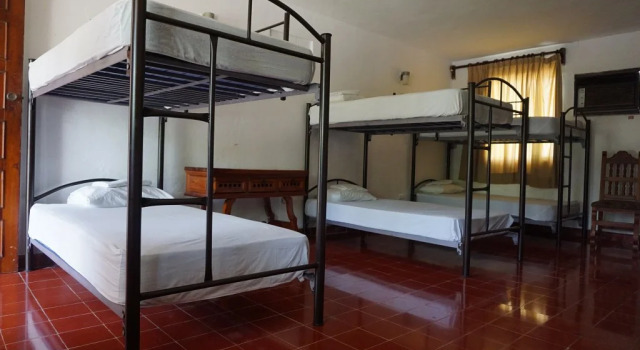 Hostel El Corazon, Prenota Ostello Ostelli a Cancún, Ostello
