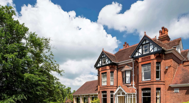 Mercure Bewdley The Heath Hotel, Prenota Hotel Bewdley Worcestershire