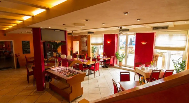 Tuniberg Restaurant Hotel, Réserver Hôtel Fribourg-en-Brisgau Brisgau