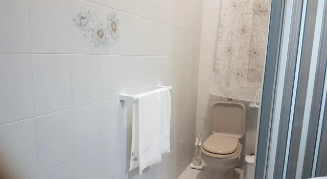 A casa di Pamy