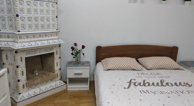 Apartments Anna, Забронировать Апартаменты/квартира Апартаменты Львова, рядом с Первый украинский театр для детей и юношества, Апартаменты/квартира