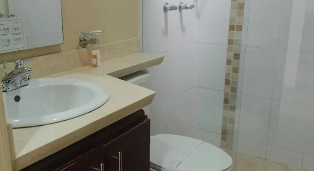 Номер Standard с балконом Aparta-Suites Mirador del Recuerdo