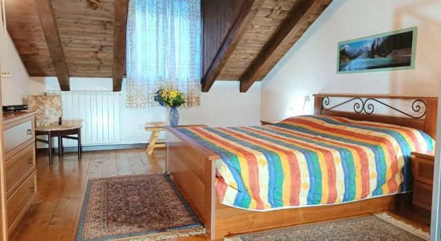 Vanzonetta - Casa in Val Anzasca, Monterosa, Забронировать Апартаменты/квартира Апартаменты Пьемонта, Апартаменты/квартира
