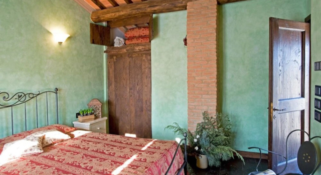 Il Podere Di Toscana