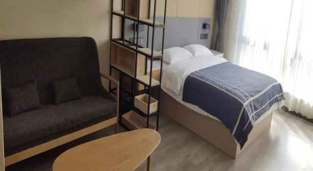 LANO Hotel Jiangsu Lianyungang Donghai County Anfeng Town, Prenota Hotel Lianyungang Jiangsu