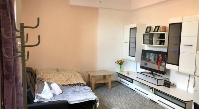 Apartament W Centrum (Studio)!!!