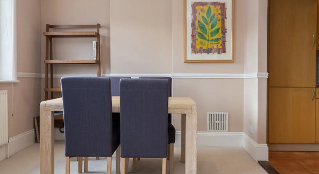 2 Bedroom Apartment in the Heart of Pimlico