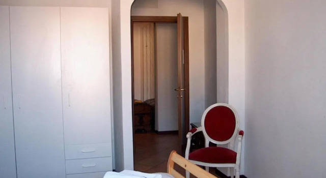 Двухместный номер Standard B&B Il Nido