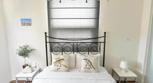 Двухместный номер Standard Bay of Chen-Hai Penghu Homestay