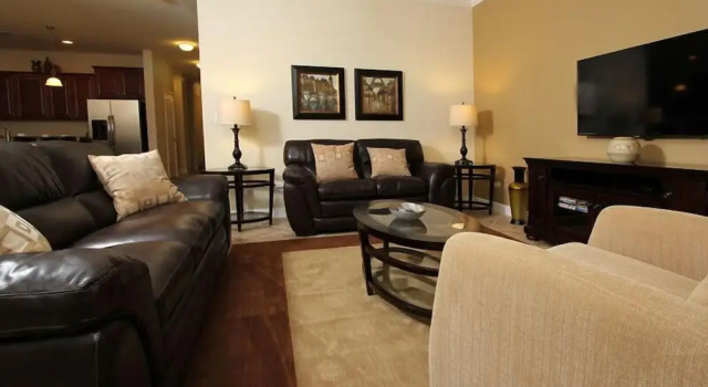 Ov2619 - Paradise Palms - 6 Bed 5 Baths Villa