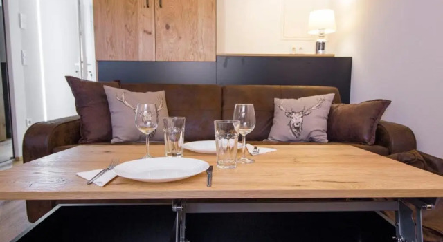 Апартаменты DAREBELL Loft Gratkorn Top 1