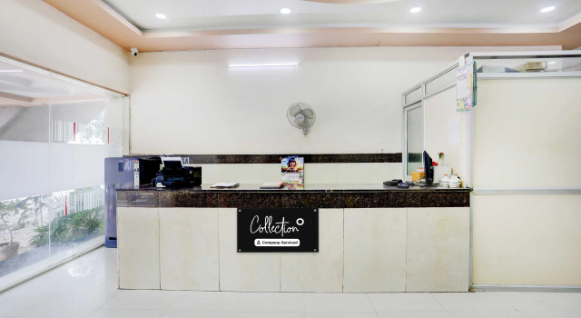 Collection O Kurnool Bus Stand RR Residency, Rezervovat Hotel Kurnool Andhra Pradesh