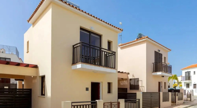 Cottage Protaras Allium Villa