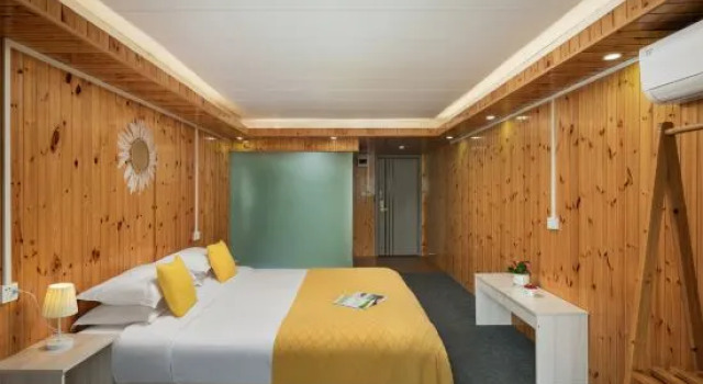 Номер Standard с балконом Relais Histò San Pietro Sul Mar Piccolo