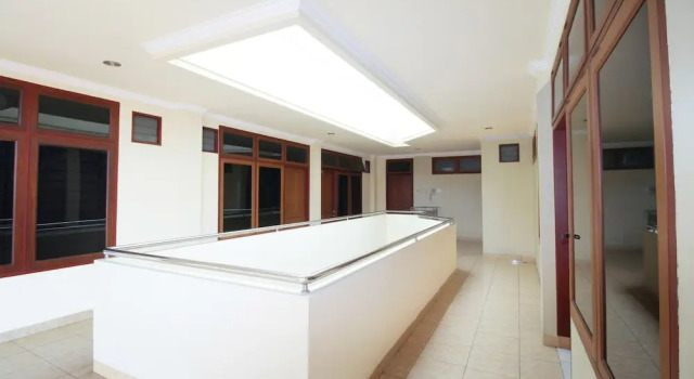 Airy Syariah Kejuron Mangga 4 Madiun