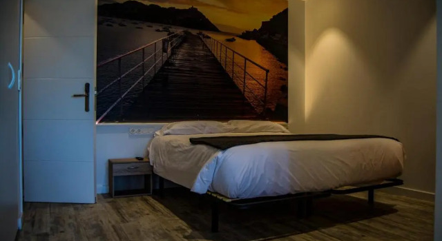 Студия Maddiola Apartment