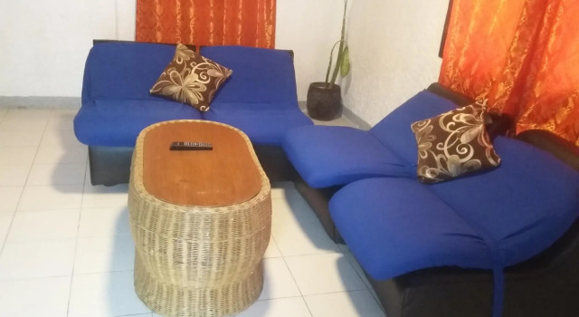 Номер Deluxe Isla Bonita Beach Resort