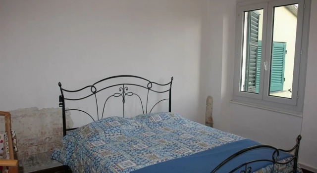 Fieschi Apartment