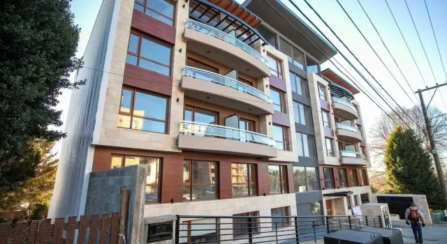 Belgrano Suite, Забронировать Апартаменты/квартира Отели в центре Сан-Карлос-де-Барилоче, в центре