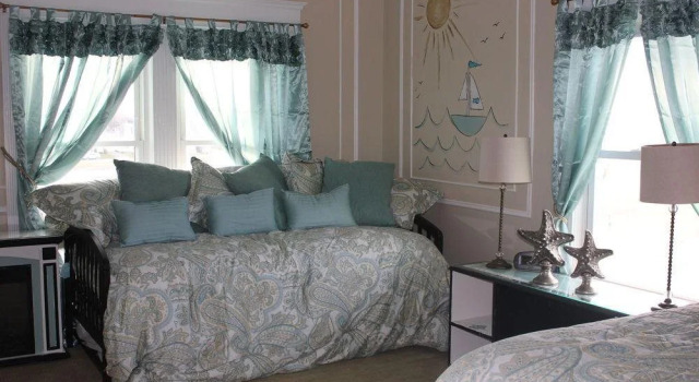 Morning Dove Inn Bed & Breakfast, Reserva ahora Hotel Belmar Jersey Shore