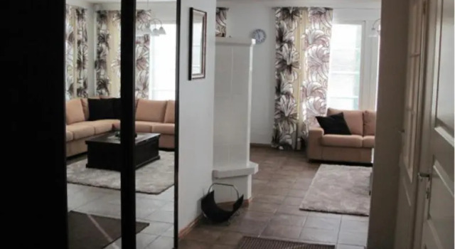 Kohtalo Travel Villa - Rautalampi, Забронировать Вилла Hankamäki 