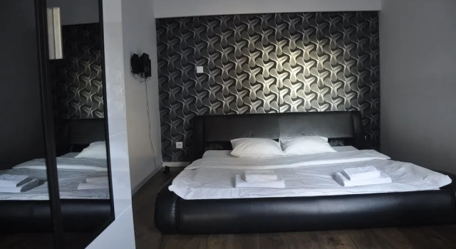 Fieldorfa Home, Забронировать Отель Прага Южная 