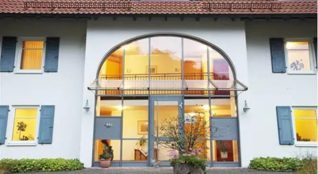 Landhotel Gasthof Wittstaig, Reserva ahora Hotel Hoteles en Baden-Wurtemberg con piscina, Piscina