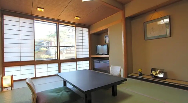 Номер Standard Hotel New Akebono
