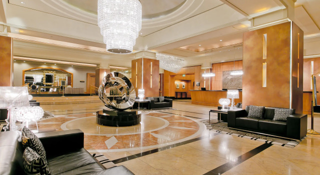 Duxton Hotel Perth