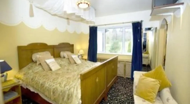 Двухместный номер Standard Arch House