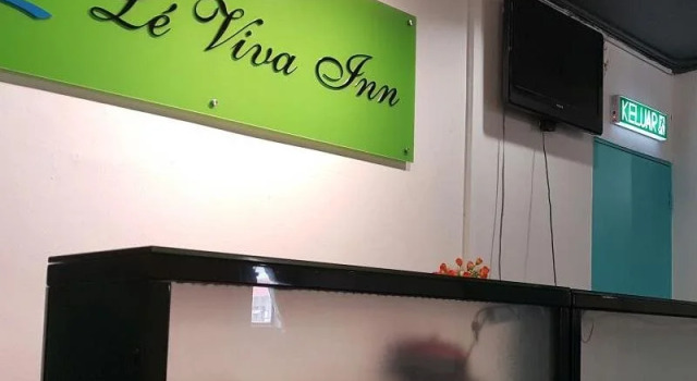 Le Viva Inn