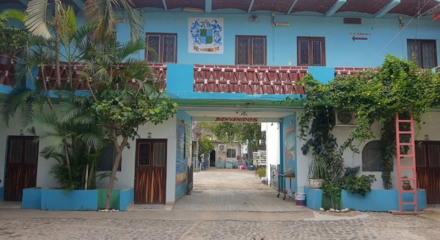 Hotel Posada Agua Escondida, Book Hotel Cihuatlan Jalisco